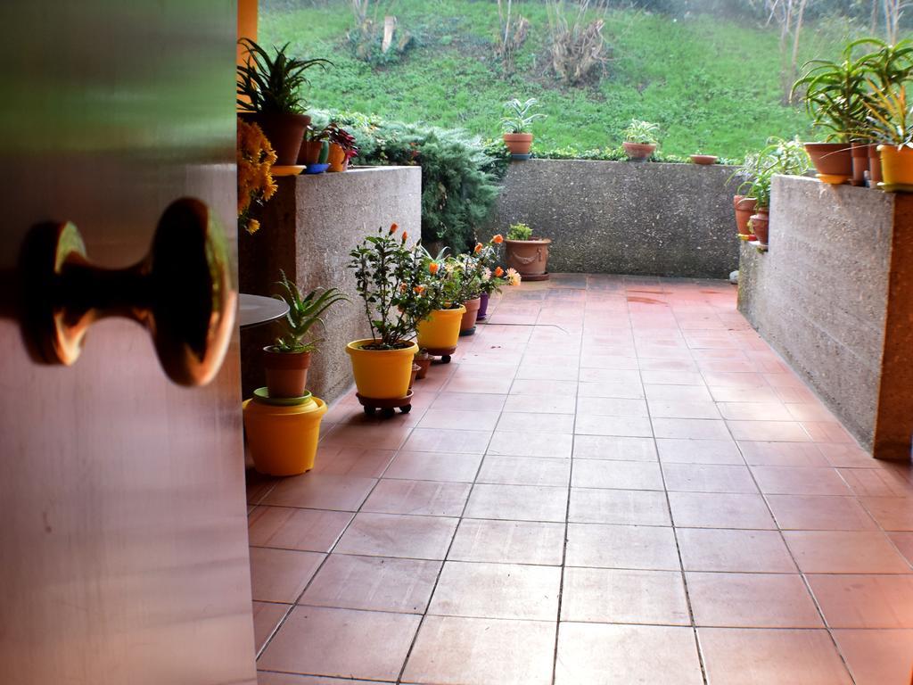 Tarcisio B&B Tavullia Pokoj fotografie