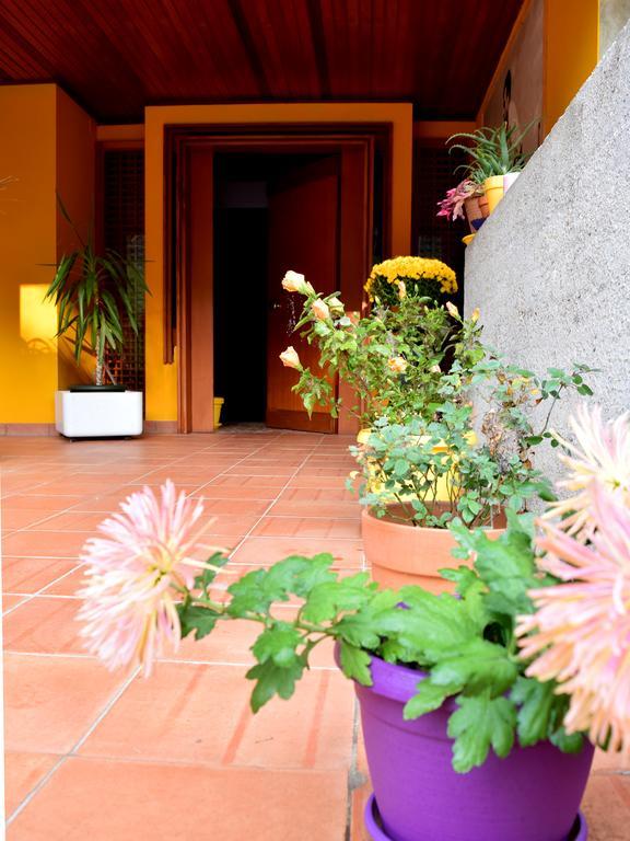 Tarcisio B&B Tavullia Pokoj fotografie