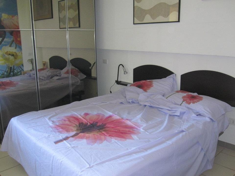 Tarcisio B&B Tavullia Pokoj fotografie