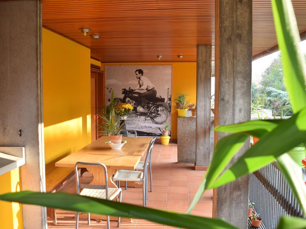 Tarcisio B&B Tavullia Pokoj fotografie