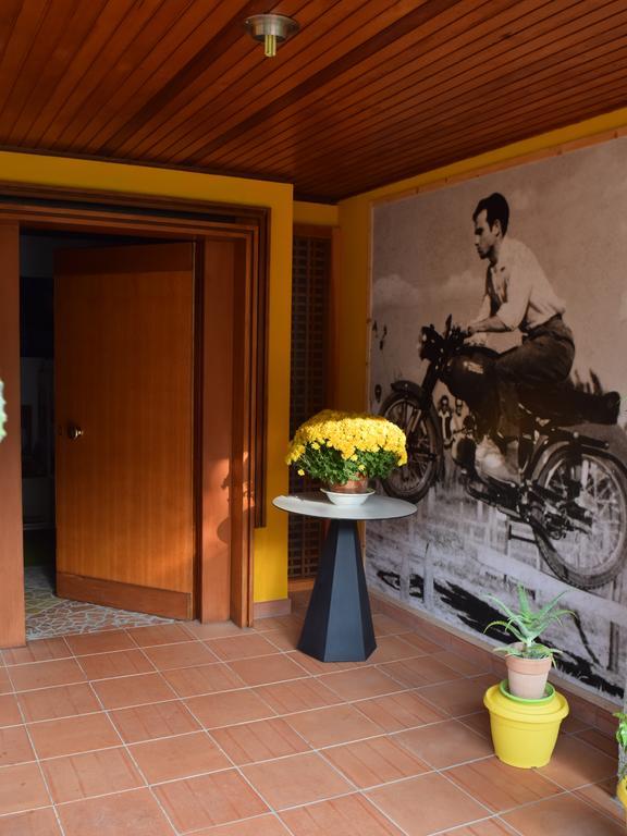 Tarcisio B&B Tavullia Exteriér fotografie