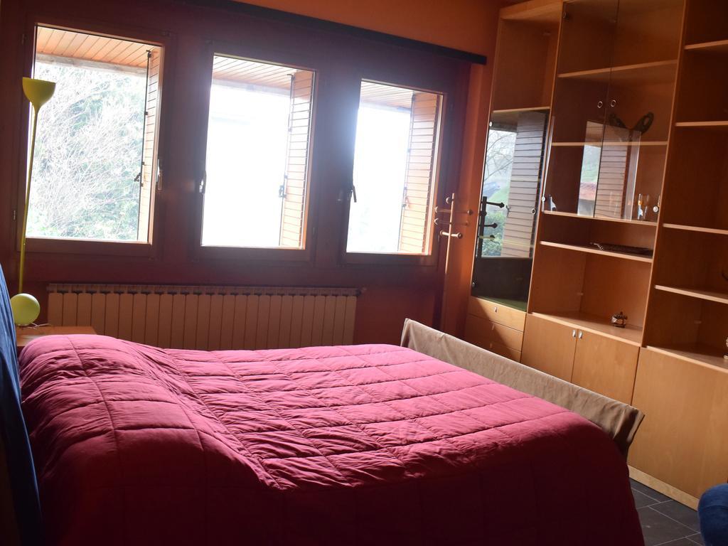 Tarcisio B&B Tavullia Pokoj fotografie