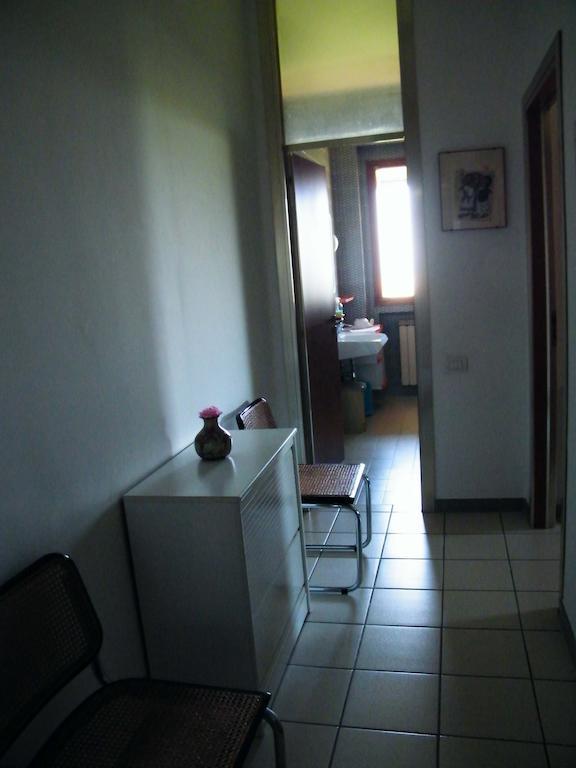 Tarcisio B&B Tavullia Pokoj fotografie