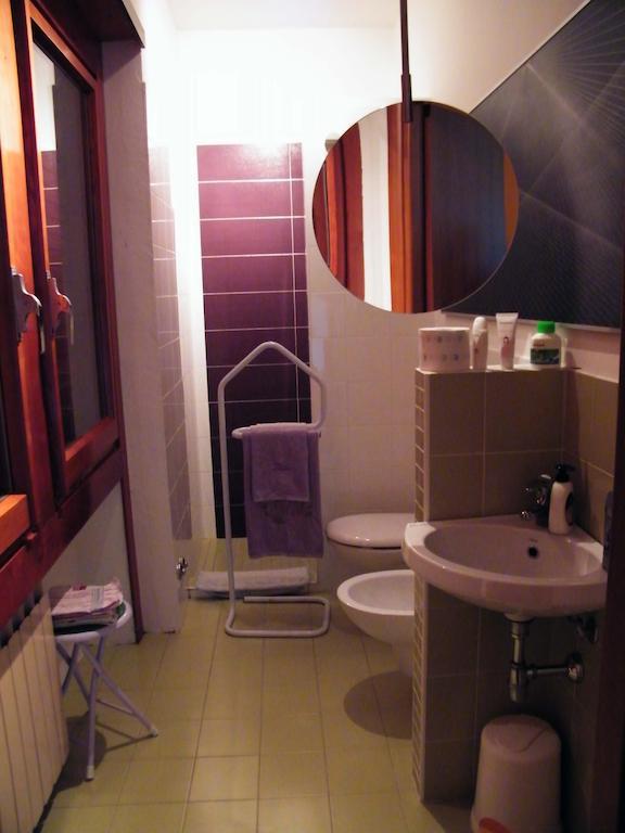 Tarcisio B&B Tavullia Pokoj fotografie
