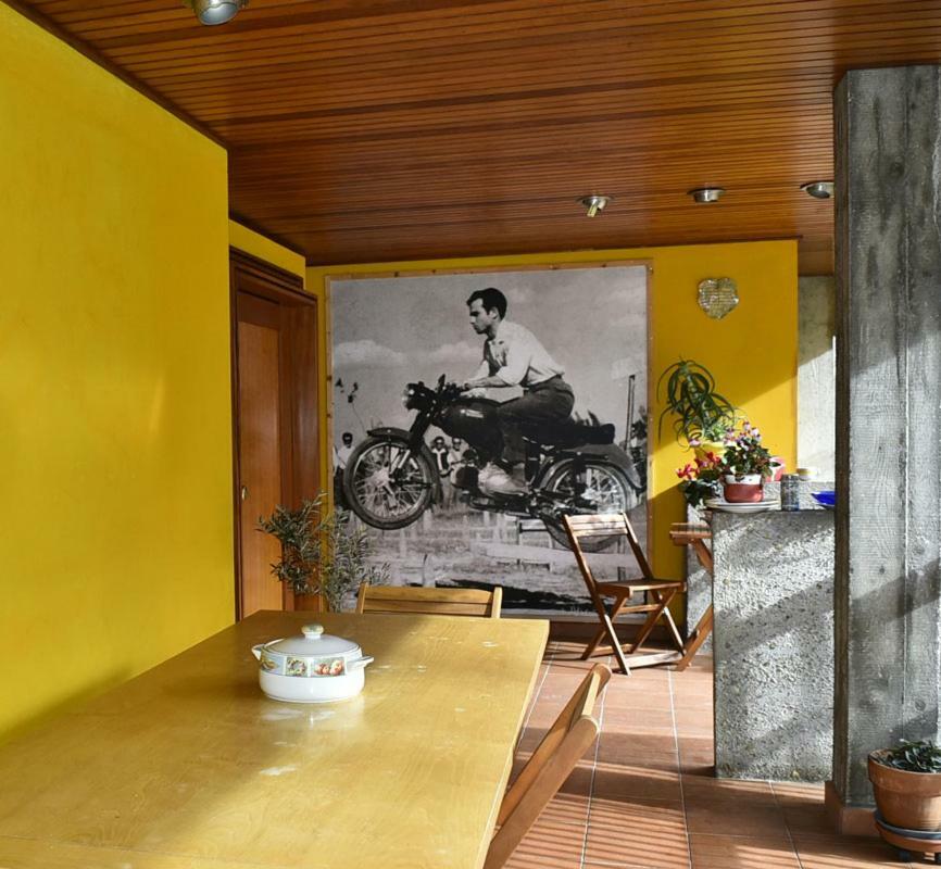 Tarcisio B&B Tavullia Exteriér fotografie